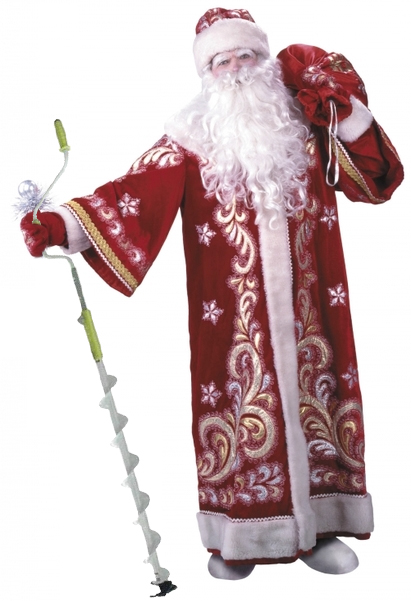 С Новым Годом!
